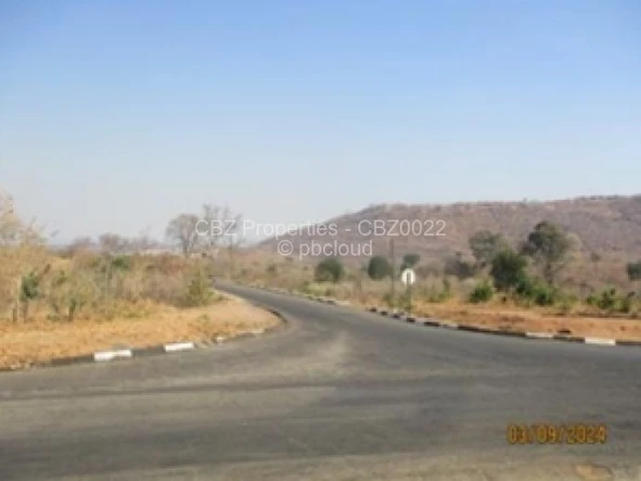 Kariba Township